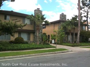 425 N 1st St APT F, Alhambra, CA 91801