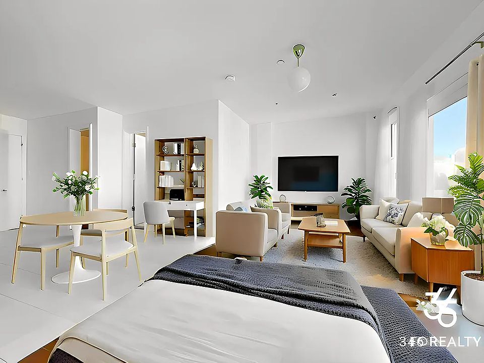 1st image of 243 W 122nd St APT 4A