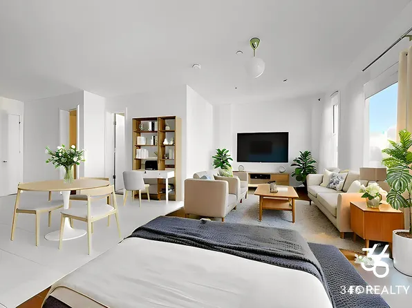 243 West 122nd Street image 1 of 4