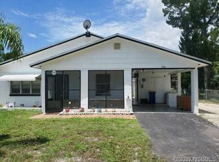 914 S Flagler Ave, Edgewater, FL 32132