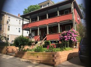 604 Blackstone St, Woonsocket, RI 02895