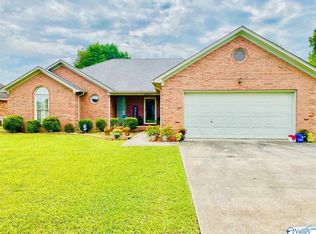 2805 Princeton Ave SW, Decatur, AL 35603