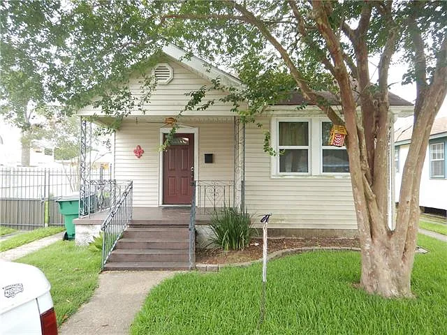 508 Farrington Dr