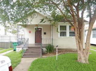 508 Farrington Dr, Marrero, LA 70072