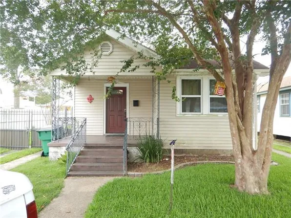 508 Farrington Dr, Marrero, LA 70072