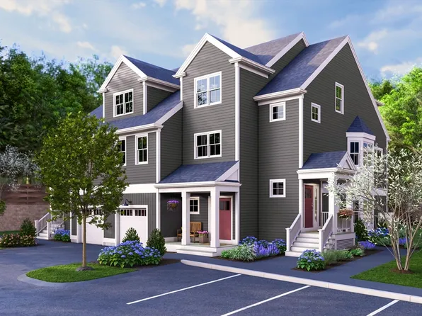 76 Miter Dr #3-1, Plymouth, MA 02360