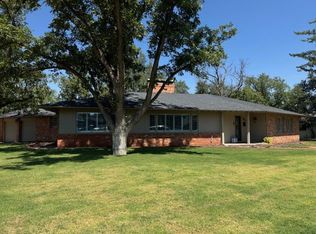 1406 Princeton Ave, Midland, TX 79701