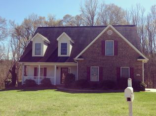 353 Caughman Dr, Spartanburg, SC 29307