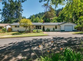 3475 Potter St, Eugene, OR 97405
