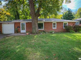 4108 N Timber Cir, Peoria, IL