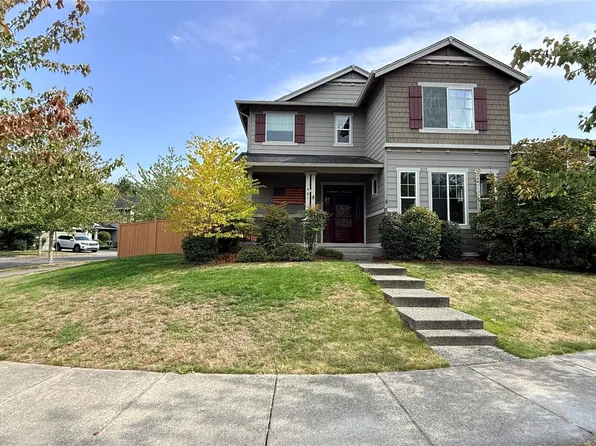981 Panorama Ridge, Mount Vernon, WA 98273