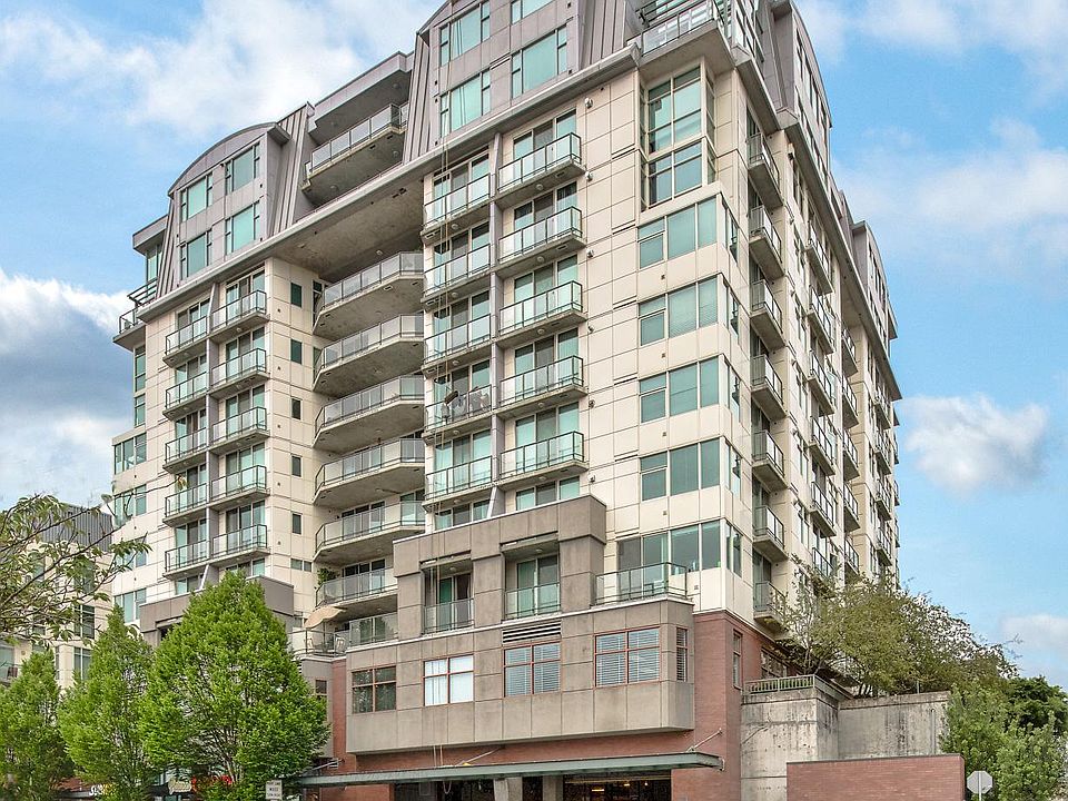 1st image of 1100 106th Ave NE APT 604