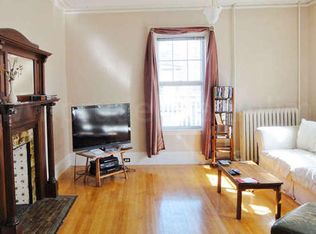 15 Myrtle St #2A, Jamaica Plain, MA 02130