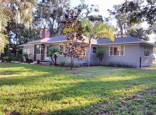 111 S Elsasser St, Deland, FL 32720
