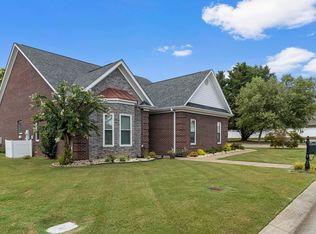 102 Blackberry Trl, Florence, AL 35630