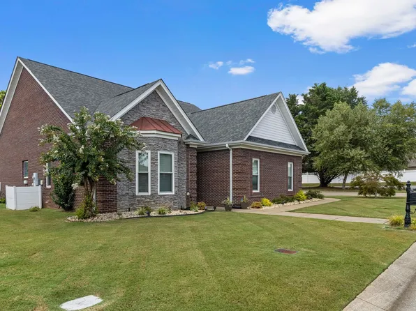 102 Blackberry Trl, Florence, AL 35630