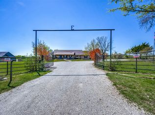 4400 Hartlee Field Rd, Denton, TX 76208