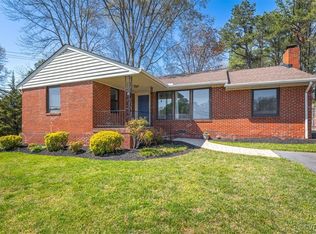 2200 Sommie Ln, Henrico, VA 23229