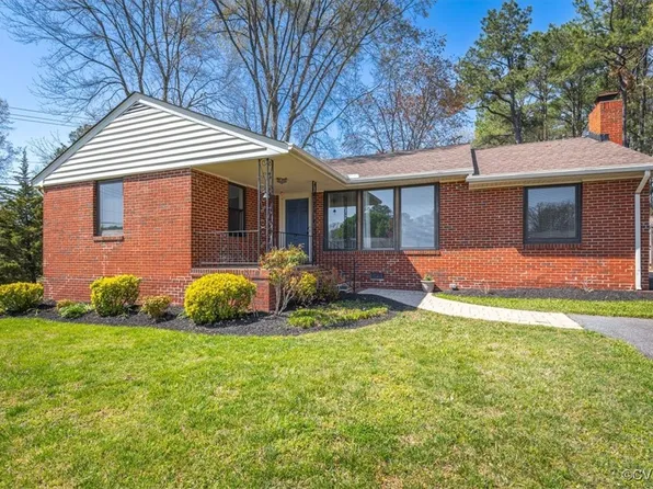 2200 Sommie Ln, Henrico, VA 23229