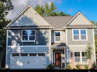 8600 Aspen Ct, Mint Hill, NC 28227