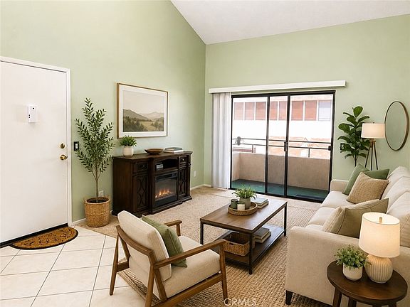 2nd image of 27236 Luther Dr APT 702