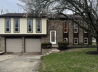947 Belsage Ct, Cincinnati, OH 45231