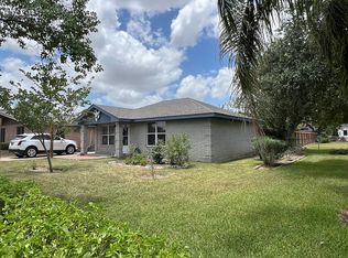 733 Kansas St, Mercedes, TX 78570