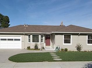 4309 Camden Ave, San Mateo, CA 94403