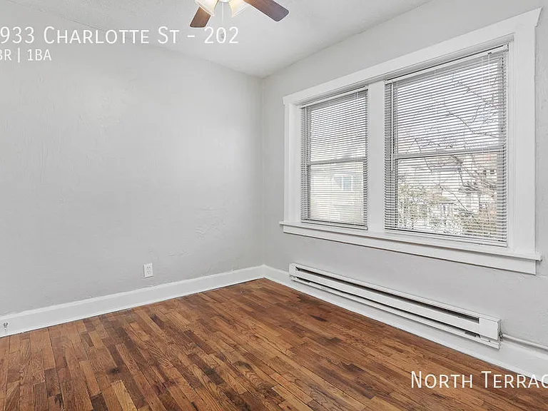 3933 Charlotte St #202 — Photo 7