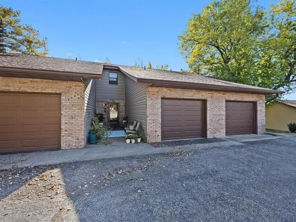 1813 Ramada Blvd APT 4, Collinsville, IL 62234