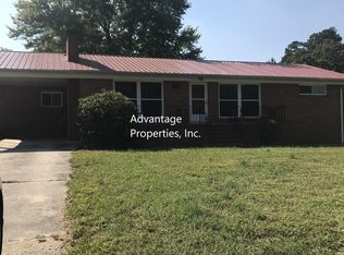 Denton Rd, THOMASVILLE, NC 27360