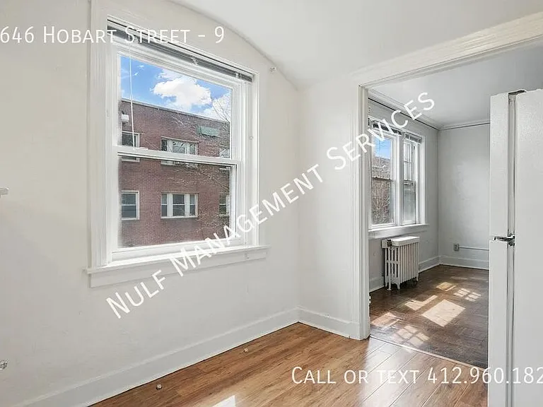 5646 Hobart St #9 — Photo 11