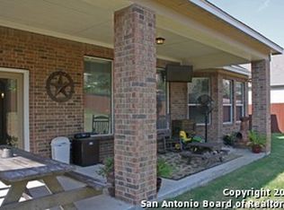 3215 Pawnee Pride, San Antonio, TX 78261