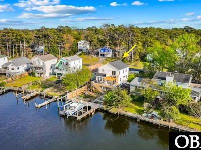 432 Harbour View Dr LOT 96, Kill Devil Hills, NC, 27948