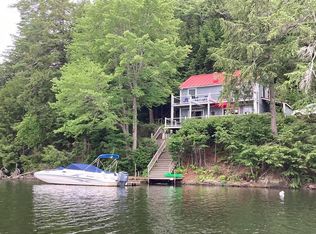 74 Lakeview Dr, Readfield, ME 04355