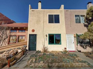 1531 Avenida De Las Americas, Santa Fe, NM 87507