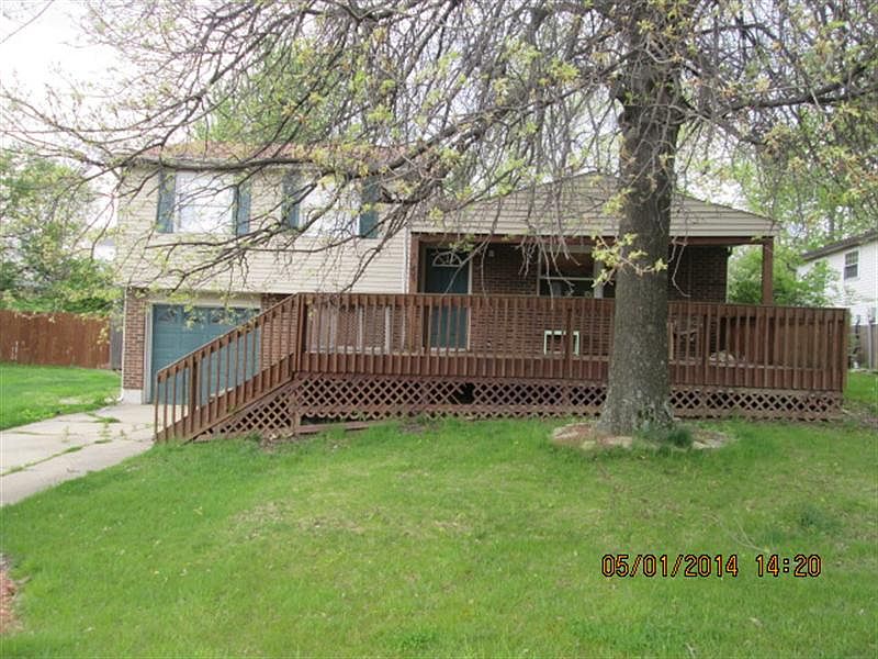 1st image of 3439 Bottomwood Dr