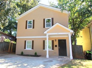 557 Norfolk St NW, Atlanta, GA