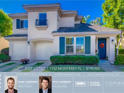 1152 Monterey Pl, Encinitas, CA, 92024