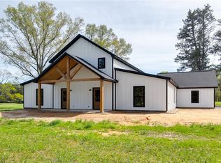 5 Locker Rd, Deville, LA 71328
