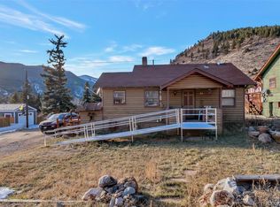 63 N Main St, Empire, CO 80438
