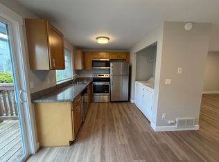 207 Dorn Ave #2H, Everett, WA 98208