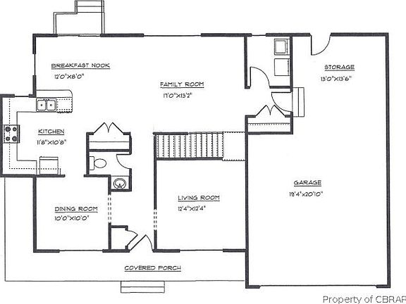 2nd image of this home