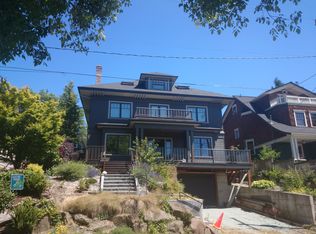 946 12th Ave E, Seattle, WA 98102