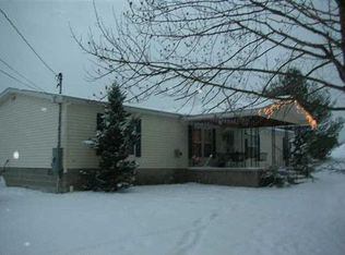 468 Gladesville Rd, Morgantown, WV 26508