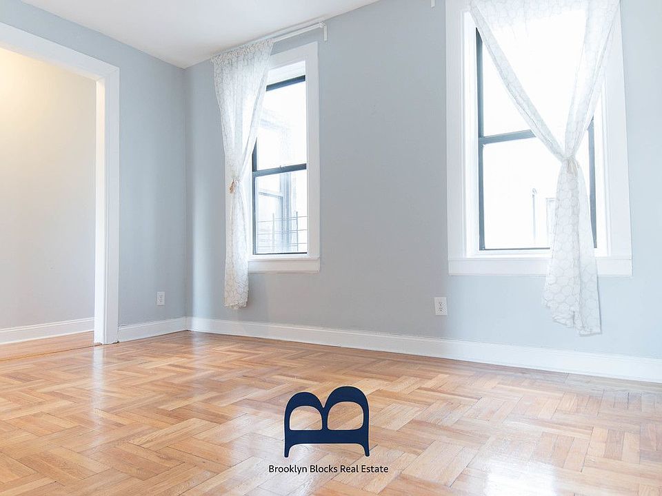 1st image of 1026 President St APT 3B