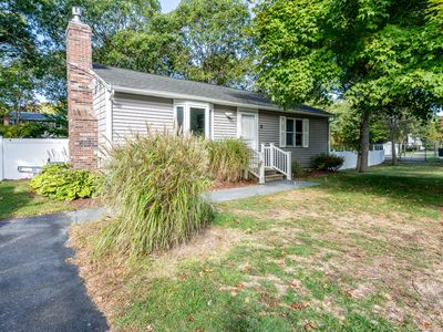 545 Lincoln Rd Extension, Barnstable, MA, 02630