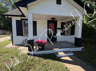 2544 S Overton Ave, Independence, MO 64052