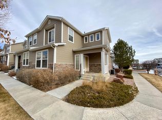 8190 Snow Bowl Hts, Fountain, CO 80817