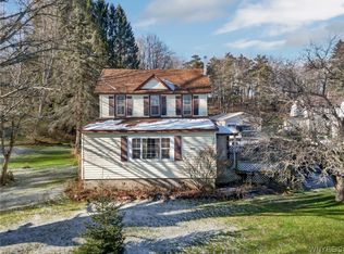 6556 Route 362, Bliss, NY 14024